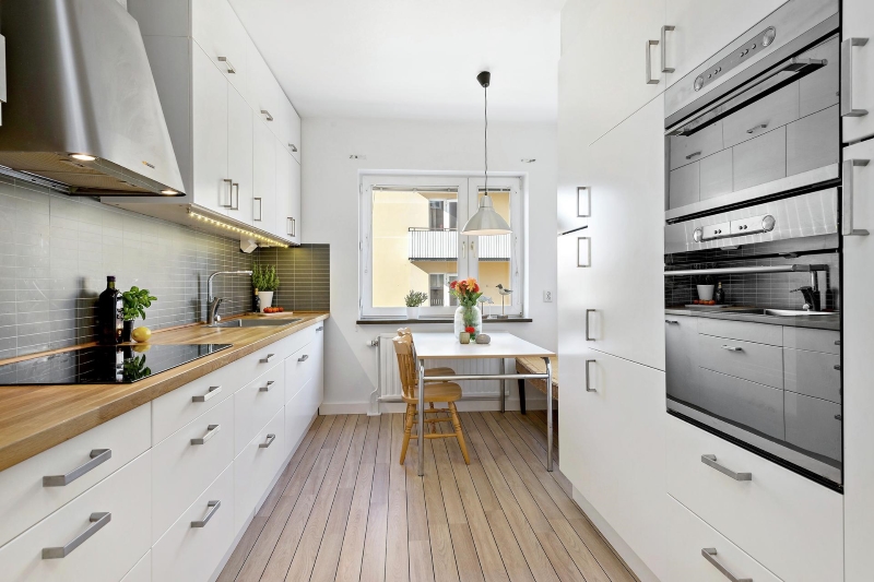 13. Byta Element till Vattenburet System Radiatorer