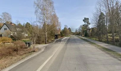 Gnestavagen